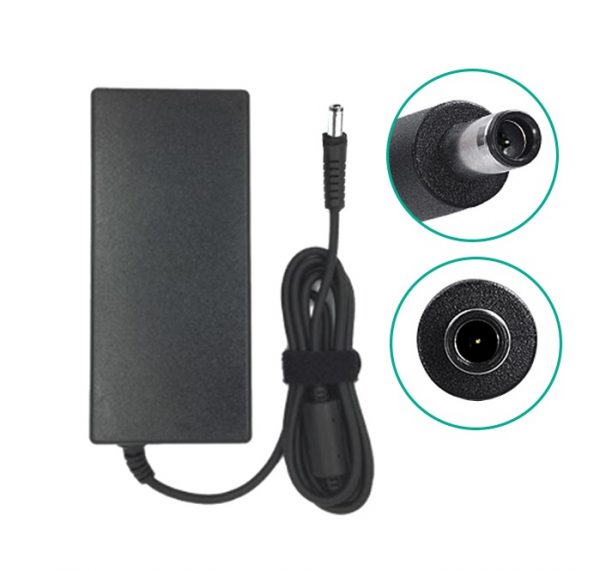 Chargeur Dell 19,5 V 4.62 A / 90 W /7,4*5mm