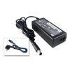 Chargeur N° 6 HP/COMPAQ 18.5V 3.5A 65W 7.4mm X 5.0mmm X 5.0mm