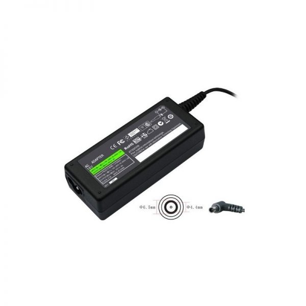 Chargeur N° 23 compatible Sony 16V 4A 64W / 6.5*4.4
