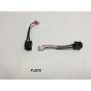 Fiche d'alimentation pour pc portable PJ078