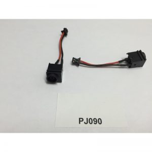 Fiche d'alimentation pour pc portable PJ090