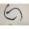 Fiche d'alimentation pour pc portable PJ172