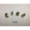 Fiche d'alimentation pour pc portable PJ185