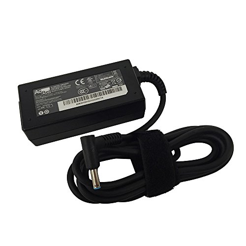 Chargeur HP Pavilion 11, 14, 15 and 17, 19.5V et 2.31A (45w) - Discomputer