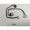 Fiche d'alimentation pour pc portable PJ238