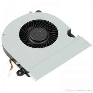 Ventilateur 5V 0.5A pour pc portable Asus K45 A85C A85 A85V F3066