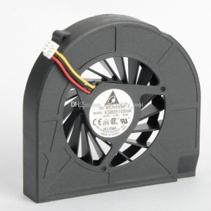 Ventilateur pour pc portable HP Compaq Presario CQ50 CQ60 CQ70 G50 G70 Series