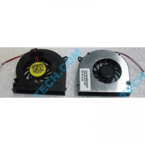 Ventilateur pour pc portable HP 6520S 540 541 NX6310 NX6330 NX6325 6715S 6535S 6720 6530S 6531S 6735s