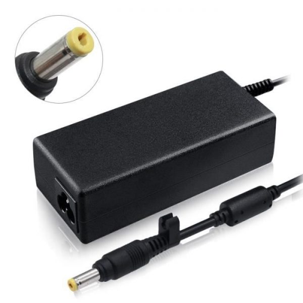Chargeur HP compaq 18,5V 3,5A 4,8*1,7
