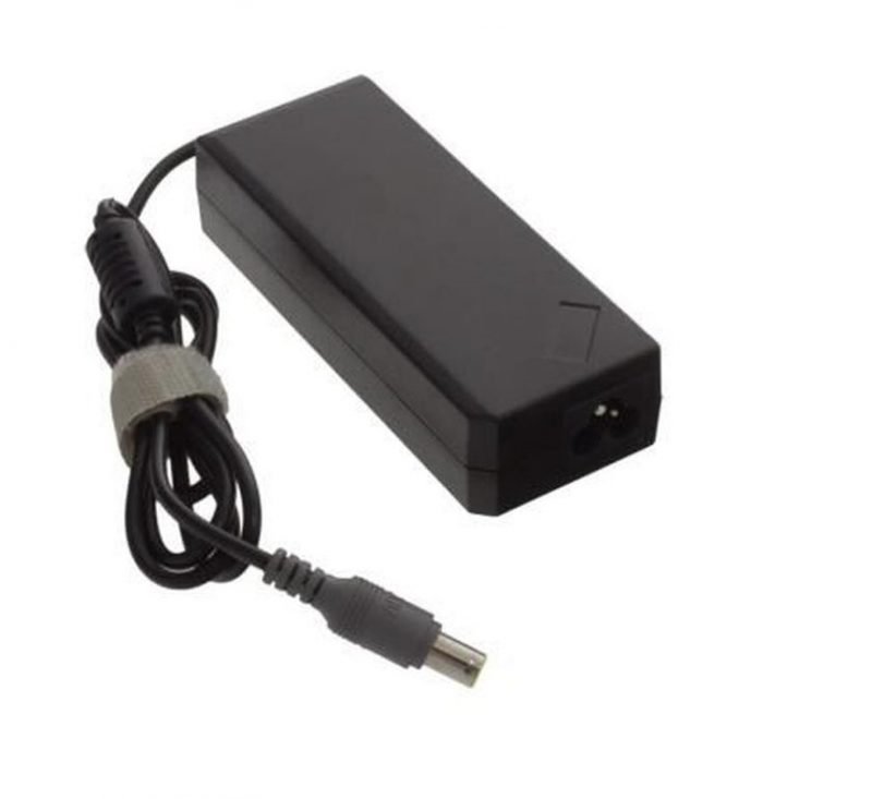 Chargeur Lenovo 20 V 3,25 A 5,5*2,5mm - Discomputer