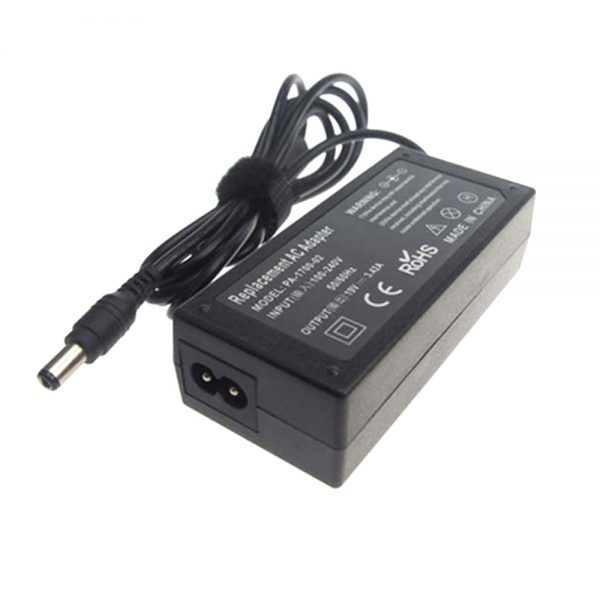 Chargeur Toshiba 19V 3.42A 65W 6.3*3.0