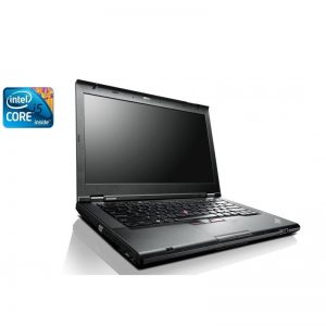 Lenovo Thinkpad T430 Core I5 -3320M - 2,60 GHz