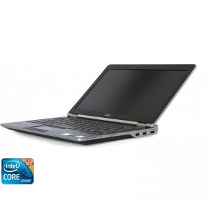 Dell Latitude E6220 Core I5 Disque 320GB 4GB RAM Win 10