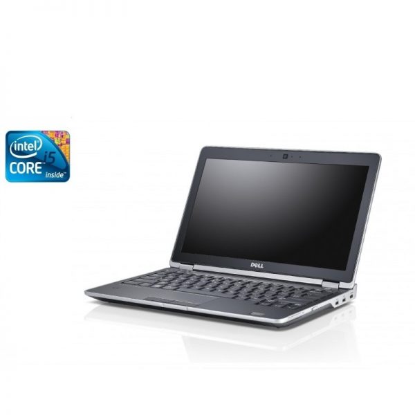 Dell Latitude E6230 Core I5-3340M Disque 320GB 4GB RAM Win 10