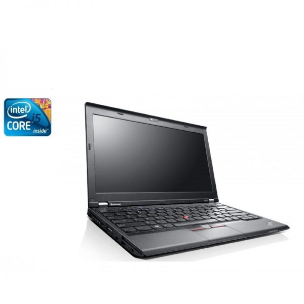 Ordinateur portable Lenovo Thinkpad X230 Core I5 Disque 320GB 4GB RAM Win 10