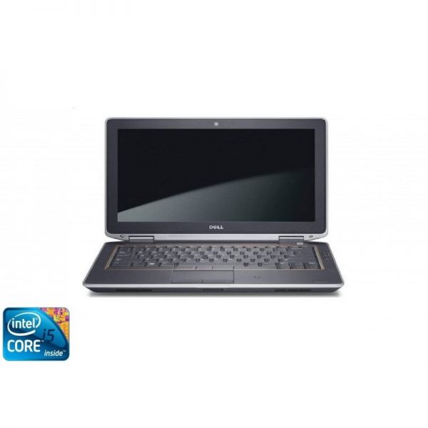 Dell Latitude E6320 Core I5 Disque 320GB 4GB RAM Win 10