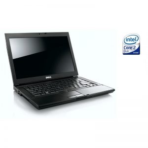Dell Latitude E6400 C2D Disque 160GB 2GB RAM Win 7