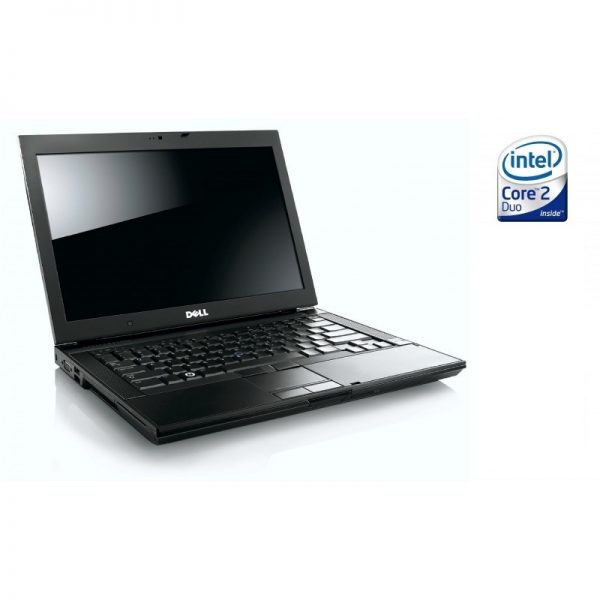 Dell Latitude E6400 C2D Disque 160GB 2GB RAM Win 7