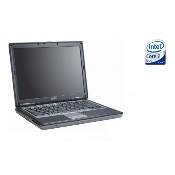 Dell Latitude D630 C2D Disque 160GB 2GB RAM Win 7