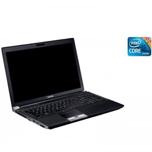 Toshiba Tecra R950 - Core I5-3340M - 2,7 GHz