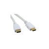 Câble HDMI High Speed 3D avec Ethernet FULL HD (3 Mètre)