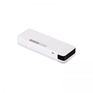 TOTOLINK N300 Micro Adapteur USB2.0 Wi-Fi 802.11n/b/g -- 300Mbps