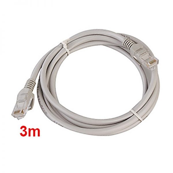 Câble ethernet 3m