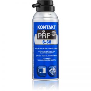 Liquide déoxydation PRF KONTAKT