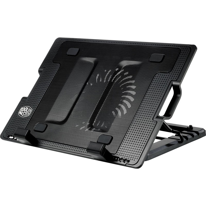 REFROIDISSEUR PC PORTABLE ERGOSTAND - Discomputer