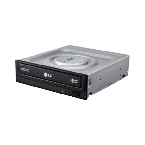 GRAVEUR LG DVD/RW 24x interne SATA GH24NSD1 VRAC