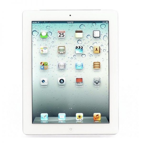 Ipad 2, 16 GO, Wifi