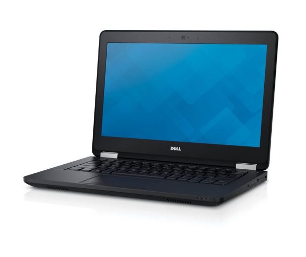 DELL Latitude E5270 reconditionné - Intel Core i5-6300U @ 2,4 GHz