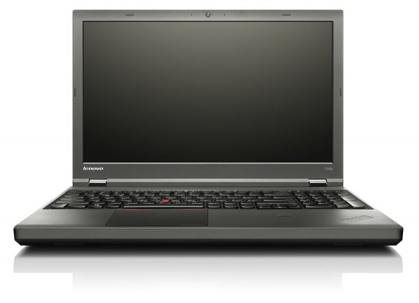 Lenovo T540P reconditionné. Core i5-4200M @2,5 GHZ - 15,6"