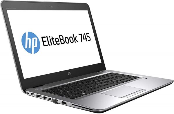 HP Elitebook 745 G3 reconditionné AMD A10