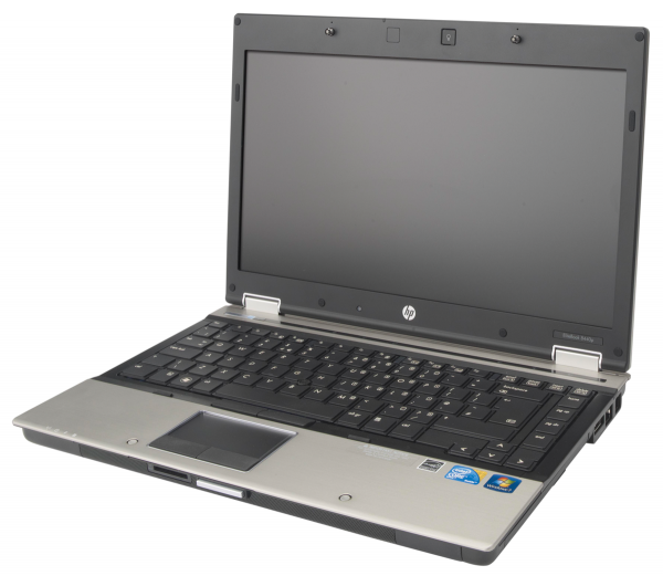 HP Elitebook 8440P reconditionné