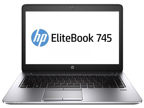 HP Elitebook 745 G3 reconditionné AMD A8