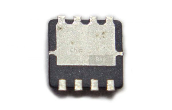 AON7408 AO7408 7408 MOSFET QFN-8