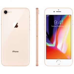 Iphone 8 64GB débloqué tout opérateur - Or