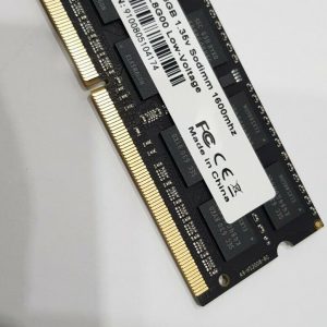 RAM DDR3 8GB