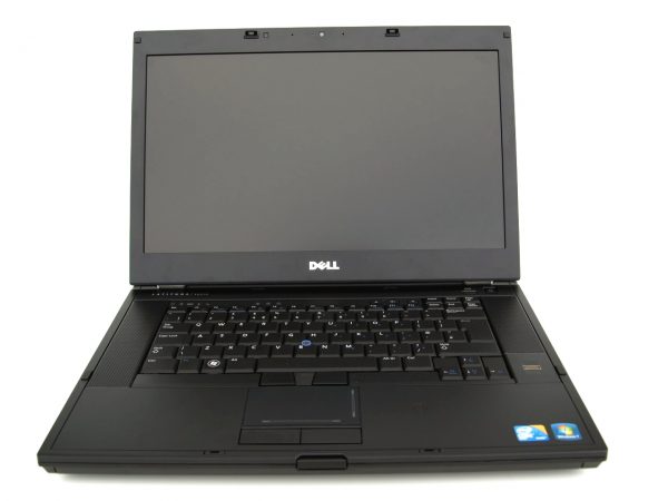 DELL Latitude E6510 reconditionné