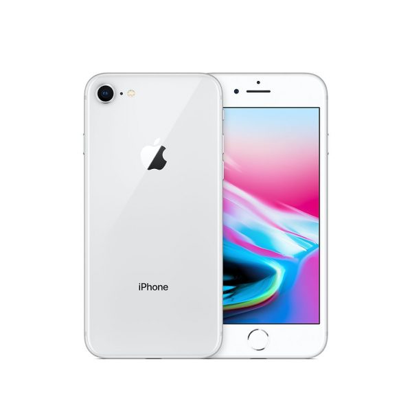 iphone 8 64GB occasion reconditionné comme neuf
