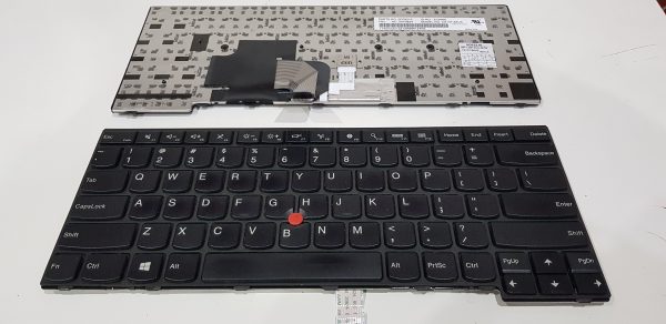 Clavier QWERTY US T440P T440