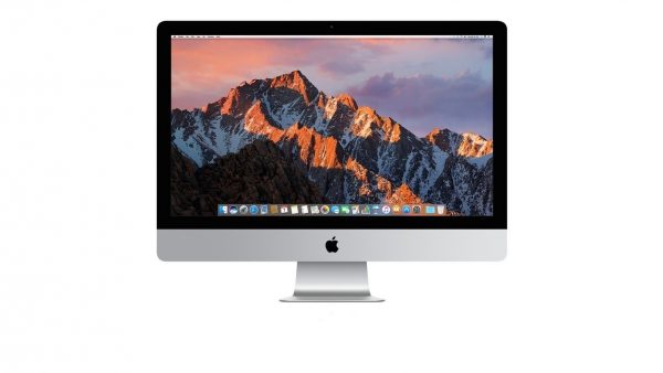 iMac 27" fin 2013 modèle A1419 EMC 2639