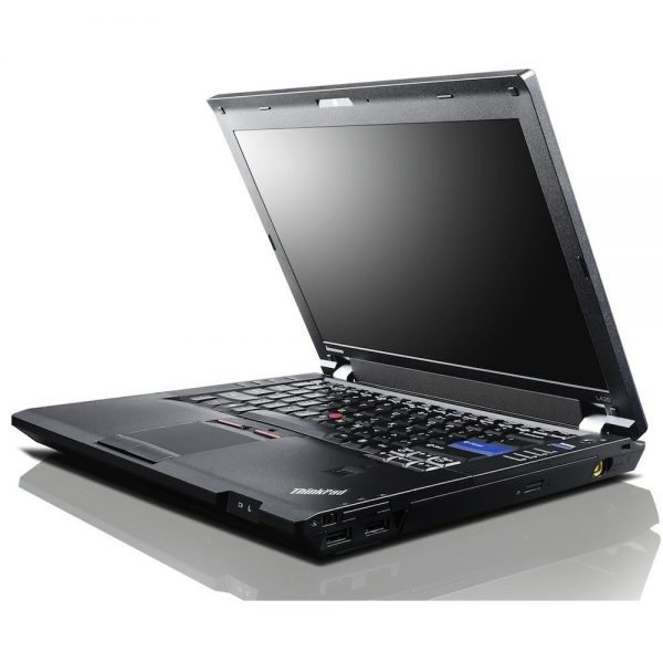 Lenovo Thinkpad L420 reconditionnement pas cher