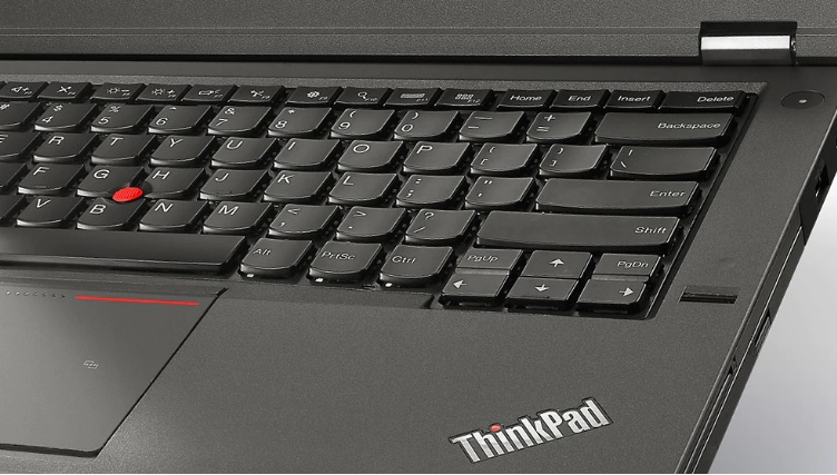 remplacement clavier Lenovo t440P