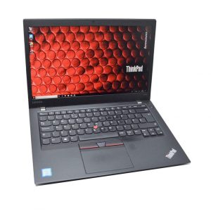 LenovoThinkpad T470S