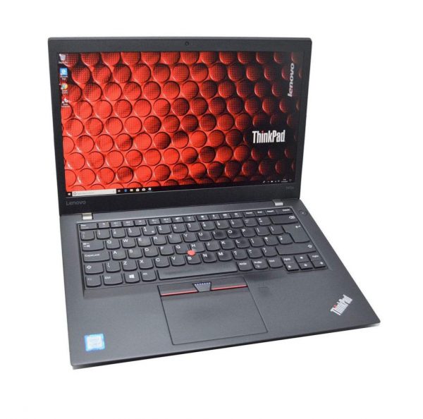 LenovoThinkpad T470S