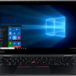 Lenovo X1 Yoga