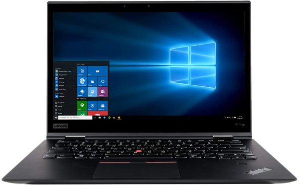 Lenovo X1 Yoga