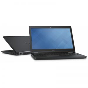 Dell E5550